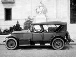 Auburn 6-39 1917 года